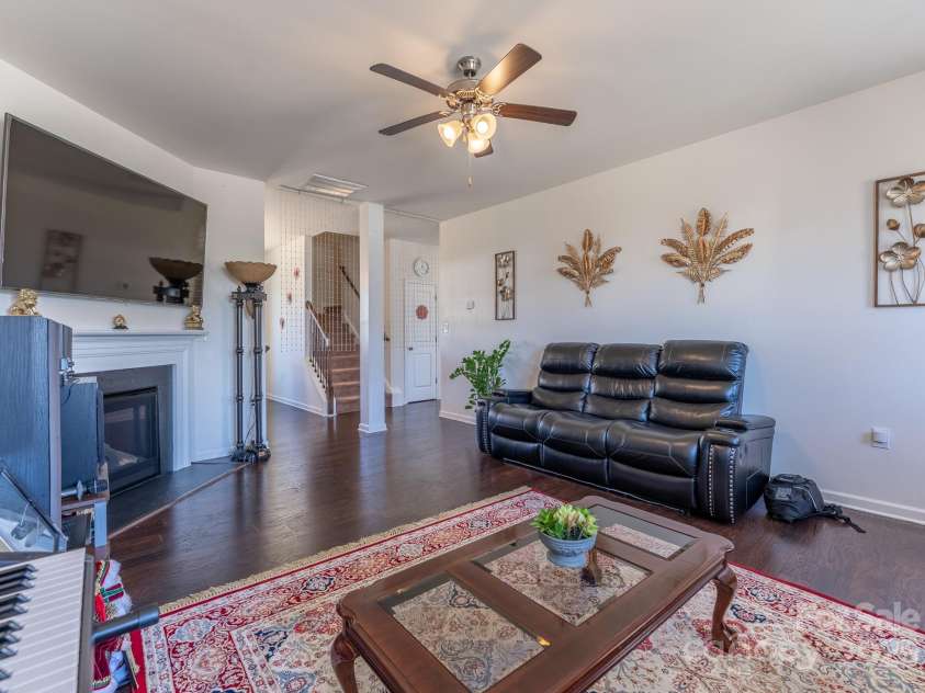1239 Kent Downs Avenue, Concord, NC 28027.  MLS# CAR4316095, YatesRealty ID 13233. 