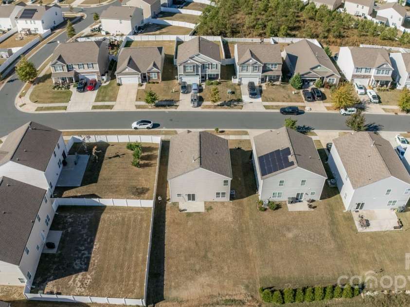 1239 Kent Downs Avenue, Concord, NC 28027.  MLS# CAR4316095, YatesRealty ID 13233. 