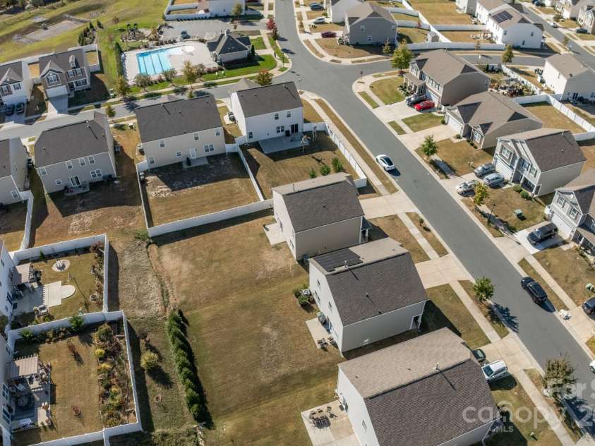1239 Kent Downs Avenue, Concord, NC 28027.  MLS# CAR4316095, YatesRealty ID 13233. 