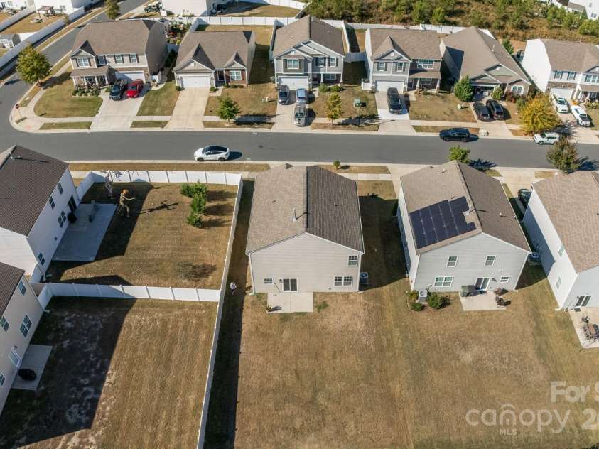 1239 Kent Downs Avenue, Concord, NC 28027.  MLS# CAR4316095, YatesRealty ID 13233. 