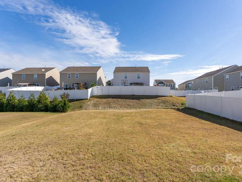 1239 Kent Downs Avenue, Concord, NC 28027.  MLS# CAR4316095, YatesRealty ID 13233. 