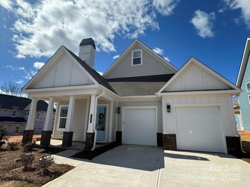 4379 Morning Mist Drive, Sherrills Ford, NC 28673.  MLS# CAR4168795, YatesRealty ID 13234. 