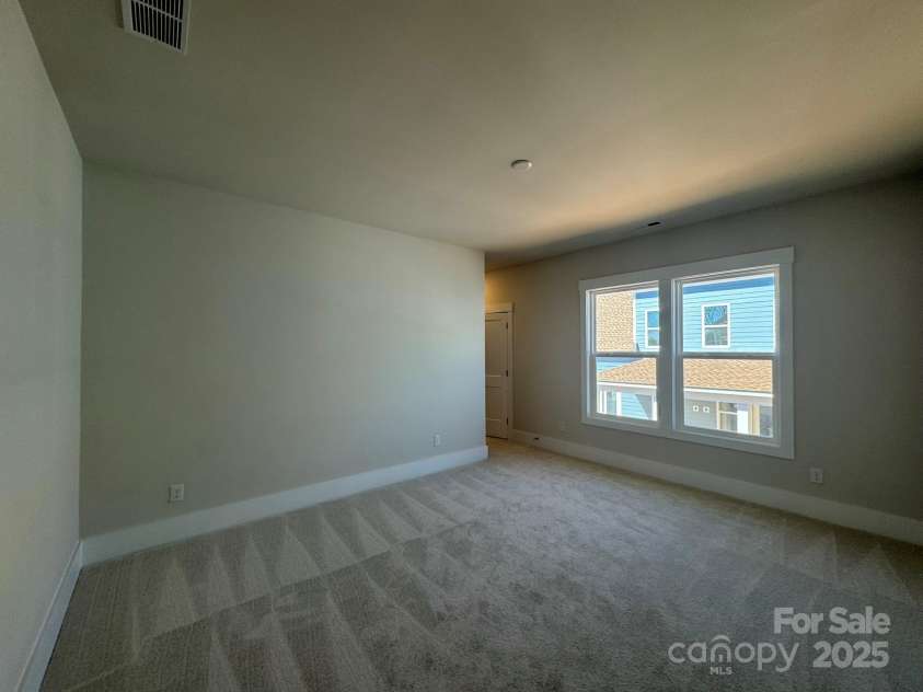 4379 Morning Mist Drive, Sherrills Ford, NC 28673.  MLS# CAR4168795, YatesRealty ID 13234. Bedroom 3, Upper Floor