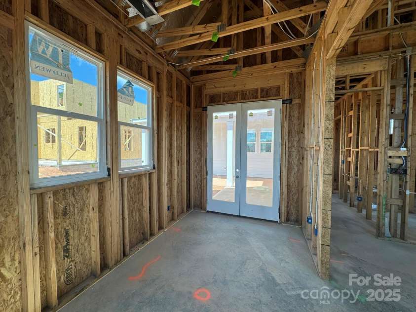 7441 Fighting Creek Road, Sherrills Ford, NC 28673.  MLS# CAR4225906, YatesRealty ID 13235. 