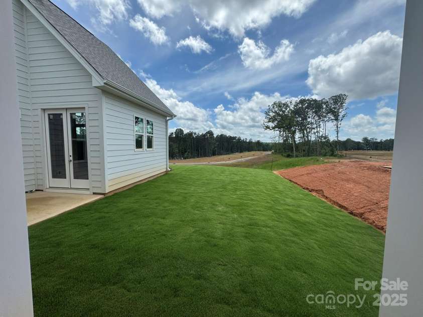 7441 Fighting Creek Road, Sherrills Ford, NC 28673.  MLS# CAR4225906, YatesRealty ID 13235. Actual Home