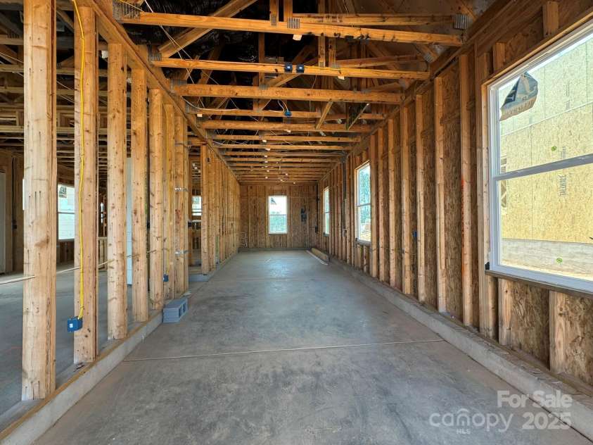 7441 Fighting Creek Road, Sherrills Ford, NC 28673.  MLS# CAR4225906, YatesRealty ID 13235. Current construction completion