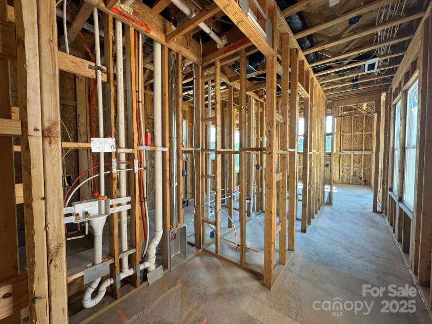 7441 Fighting Creek Road, Sherrills Ford, NC 28673.  MLS# CAR4225906, YatesRealty ID 13235. Current construction completion