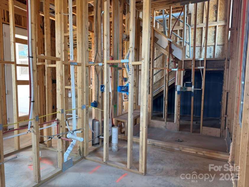 7441 Fighting Creek Road, Sherrills Ford, NC 28673.  MLS# CAR4225906, YatesRealty ID 13235. Primary Bath