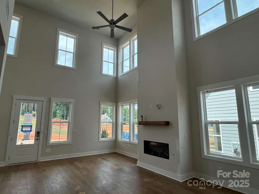 7441 Fighting Creek Road, Sherrills Ford, NC 28673.  MLS# CAR4225906, YatesRealty ID 13235. Representative Photo