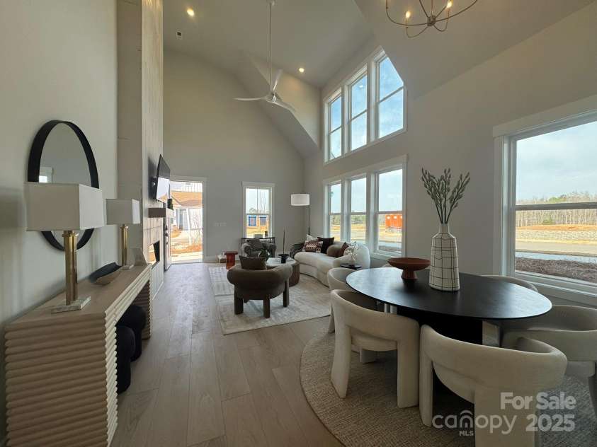 4314 Morning Mist Drive, Sherrills Ford, NC 28673.  MLS# CAR4104603, YatesRealty ID 13236. 