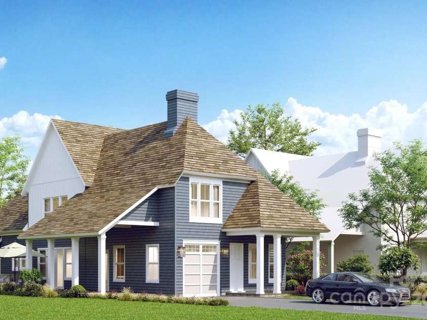 4314 Morning Mist Drive, Sherrills Ford, NC 28673.  MLS# CAR4104603, YatesRealty ID 13236. 