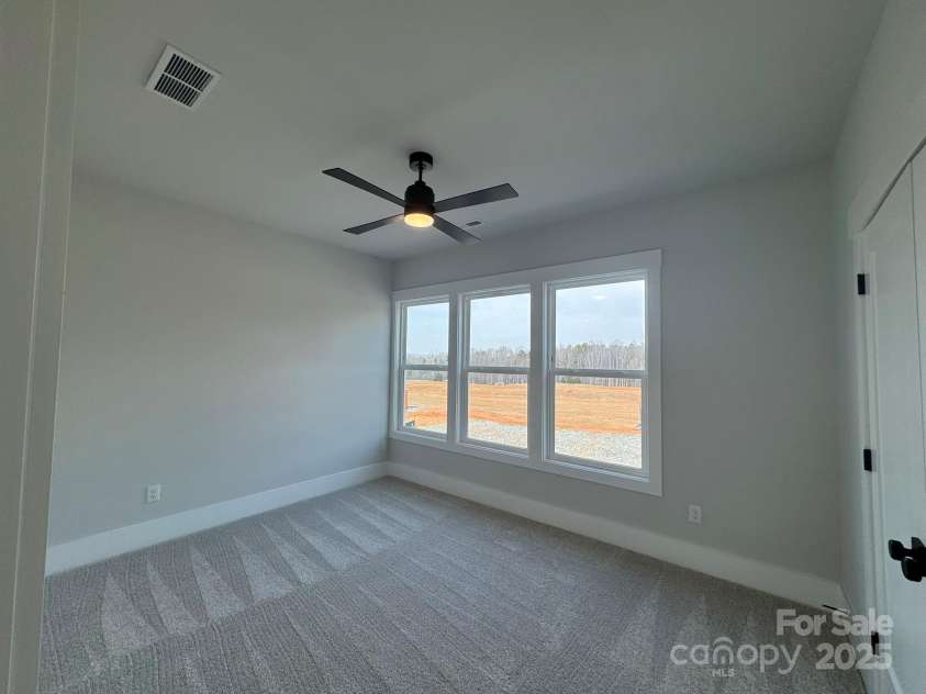 4314 Morning Mist Drive, Sherrills Ford, NC 28673.  MLS# CAR4104603, YatesRealty ID 13236. Bedroom 2, Upper Floor