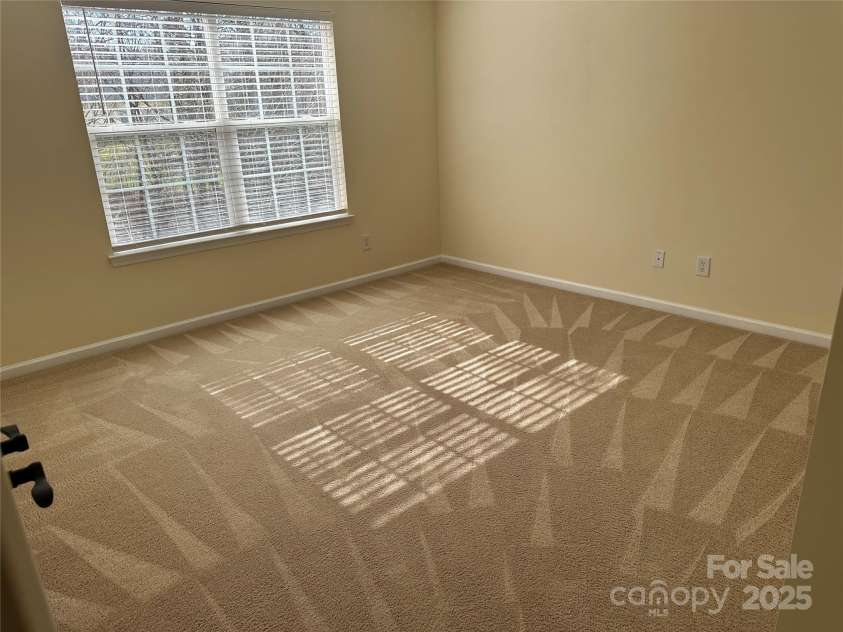 1043 Boxelder Lane, Charlotte, NC 28262.  MLS# CAR4225098, YatesRealty ID 13237. Bedroom 2