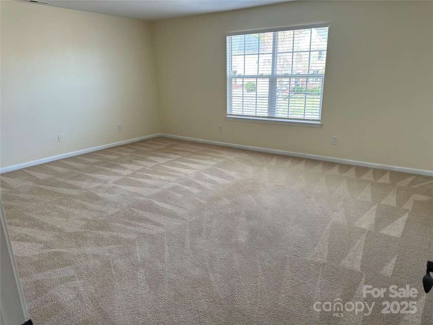 1043 Boxelder Lane, Charlotte, NC 28262.  MLS# CAR4225098, YatesRealty ID 13237. Master Bedroom