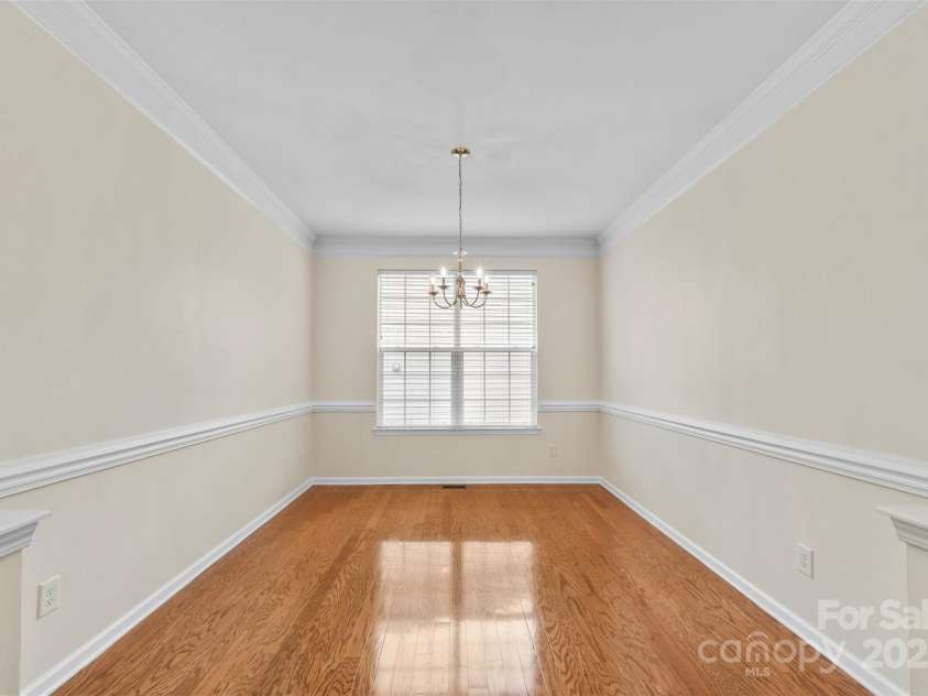 1043 Boxelder Lane, Charlotte, NC 28262.  MLS# CAR4290214, YatesRealty ID 13237. 