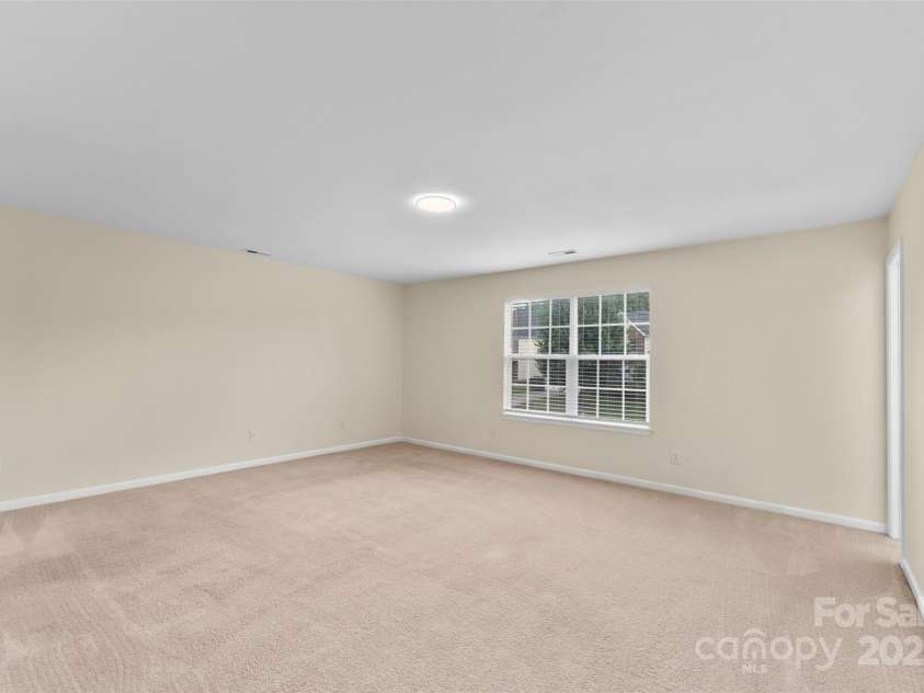 1043 Boxelder Lane, Charlotte, NC 28262.  MLS# CAR4290214, YatesRealty ID 13237. Primary Bedroom