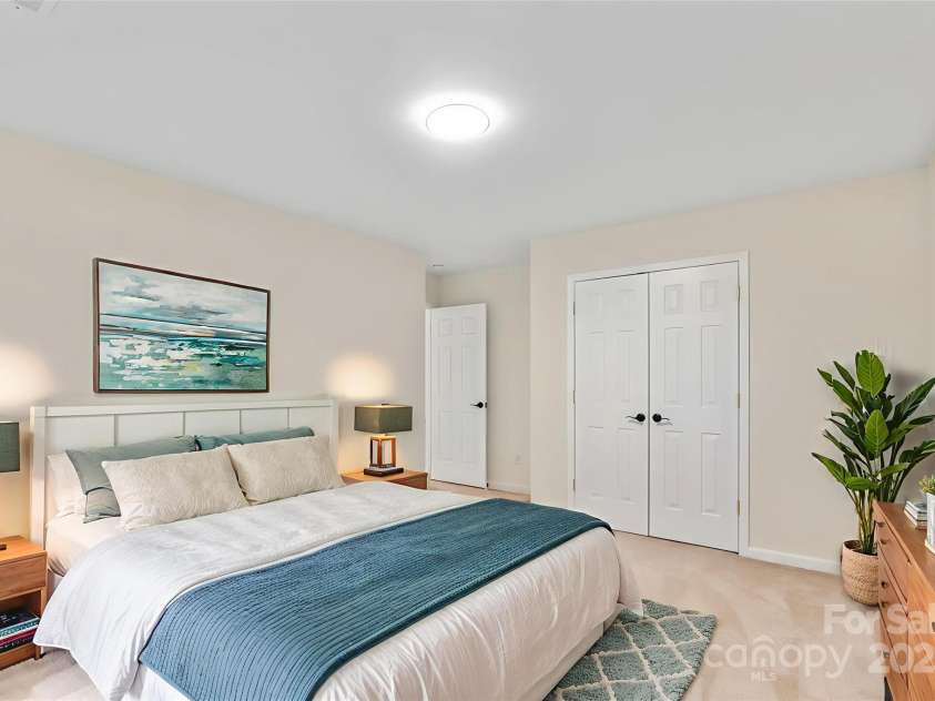 1043 Boxelder Lane, Charlotte, NC 28262.  MLS# CAR4290214, YatesRealty ID 13237. Virtually Staged 