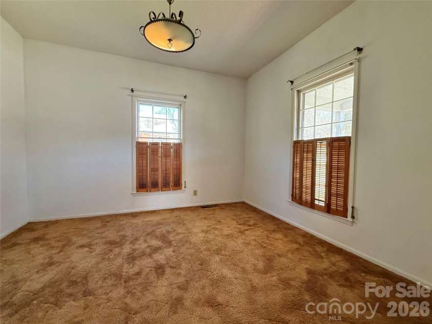 117 Church Street, Morven, NC 28119.  MLS# CAR4355891, YatesRealty ID 13237. 