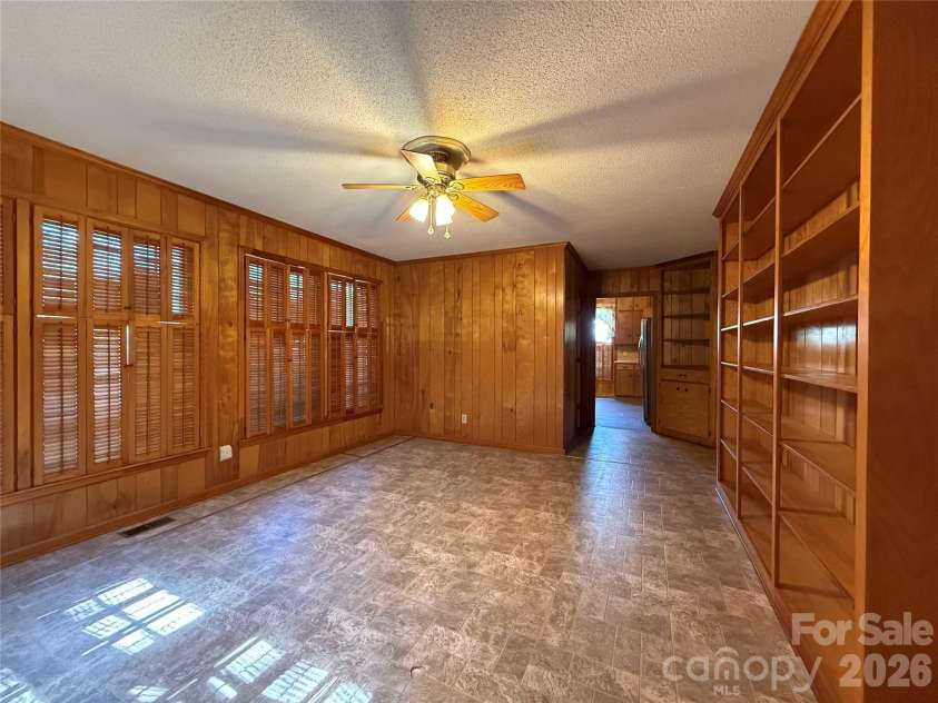 117 Church Street, Morven, NC 28119.  MLS# CAR4355891, YatesRealty ID 13237. 