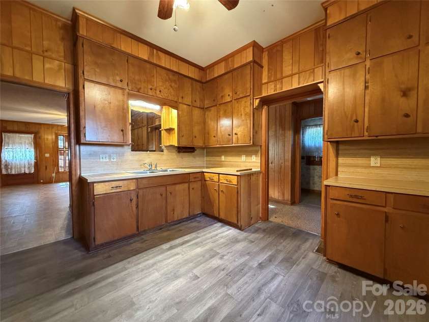 117 Church Street, Morven, NC 28119.  MLS# CAR4355891, YatesRealty ID 13237. 
