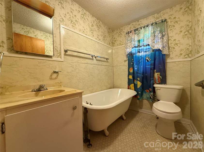 117 Church Street, Morven, NC 28119.  MLS# CAR4355891, YatesRealty ID 13237. 