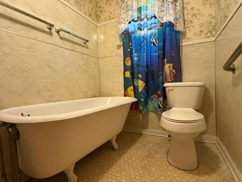 117 Church Street, Morven, NC 28119.  MLS# CAR4355891, YatesRealty ID 13237. 