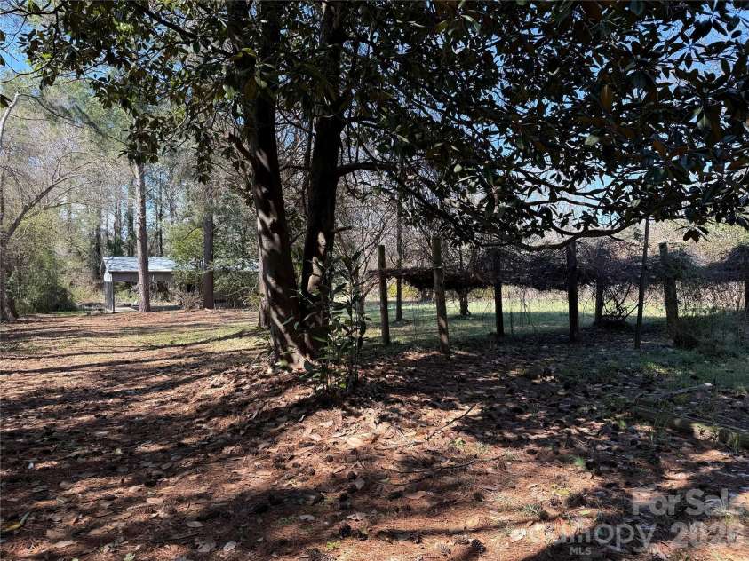 117 Church Street, Morven, NC 28119.  MLS# CAR4355891, YatesRealty ID 13237. 