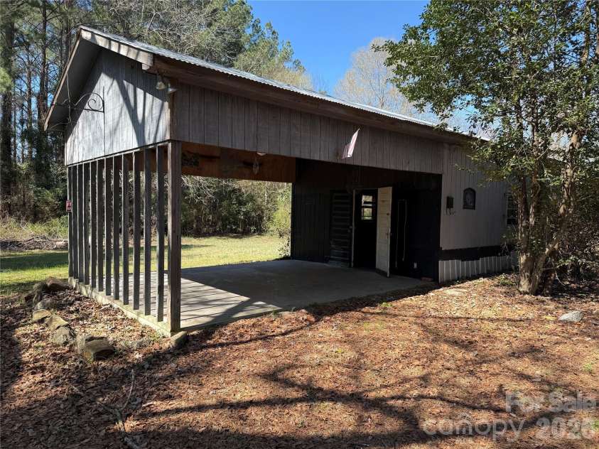 117 Church Street, Morven, NC 28119.  MLS# CAR4355891, YatesRealty ID 13237. 