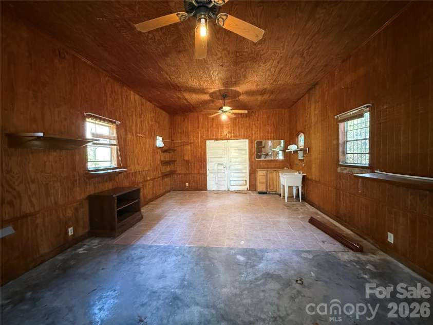 117 Church Street, Morven, NC 28119.  MLS# CAR4355891, YatesRealty ID 13237. 