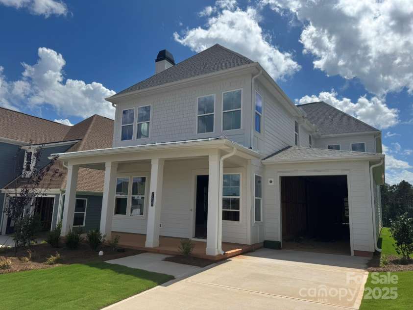 7459 Fighting Creek Road, Sherrills Ford, NC 28673.  MLS# CAR4225685, YatesRealty ID 13238. Actual Home