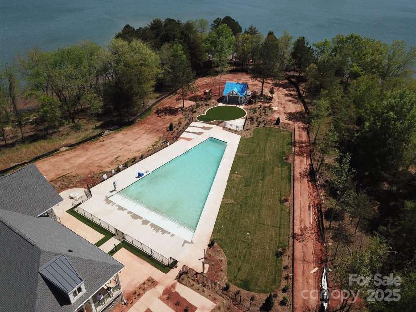 7459 Fighting Creek Road, Sherrills Ford, NC 28673.  MLS# CAR4225685, YatesRealty ID 13238. Awesome Lake Norman Views.