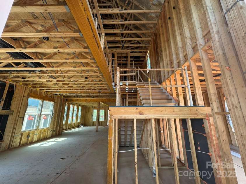 7459 Fighting Creek Road, Sherrills Ford, NC 28673.  MLS# CAR4225685, YatesRealty ID 13238. Current Stage of construction, Actual Home