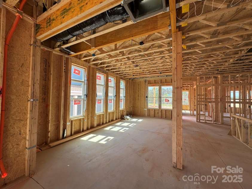 7459 Fighting Creek Road, Sherrills Ford, NC 28673.  MLS# CAR4225685, YatesRealty ID 13238. Current Stage of construction, Actual Home