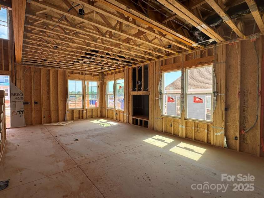 7459 Fighting Creek Road, Sherrills Ford, NC 28673.  MLS# CAR4225685, YatesRealty ID 13238. Current Stage of construction, Actual Home