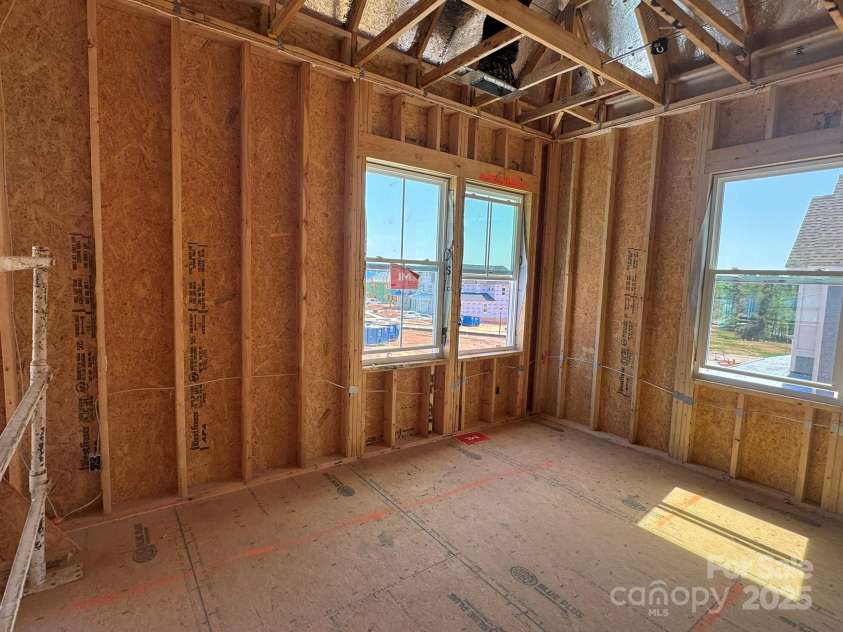 7459 Fighting Creek Road, Sherrills Ford, NC 28673.  MLS# CAR4225685, YatesRealty ID 13238. Current Stage of construction, Actual Home