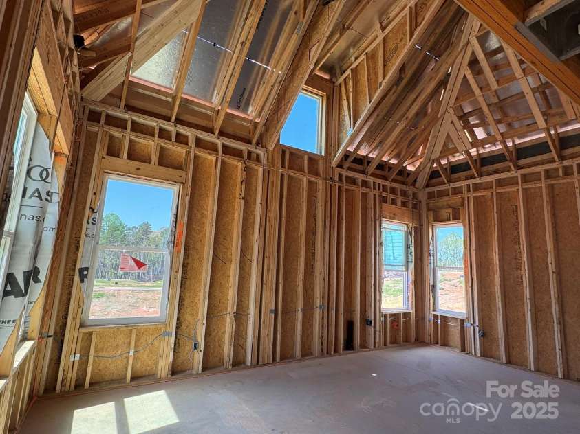 7459 Fighting Creek Road, Sherrills Ford, NC 28673.  MLS# CAR4225685, YatesRealty ID 13238. Primary Bedroom