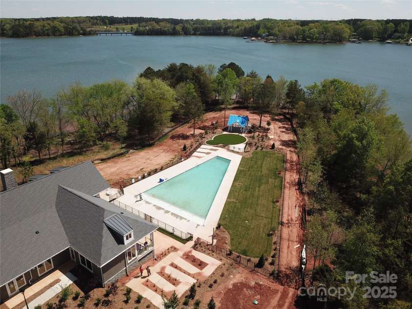 7459 Fighting Creek Road, Sherrills Ford, NC 28673.  MLS# CAR4225685, YatesRealty ID 13238. Resort Amenities