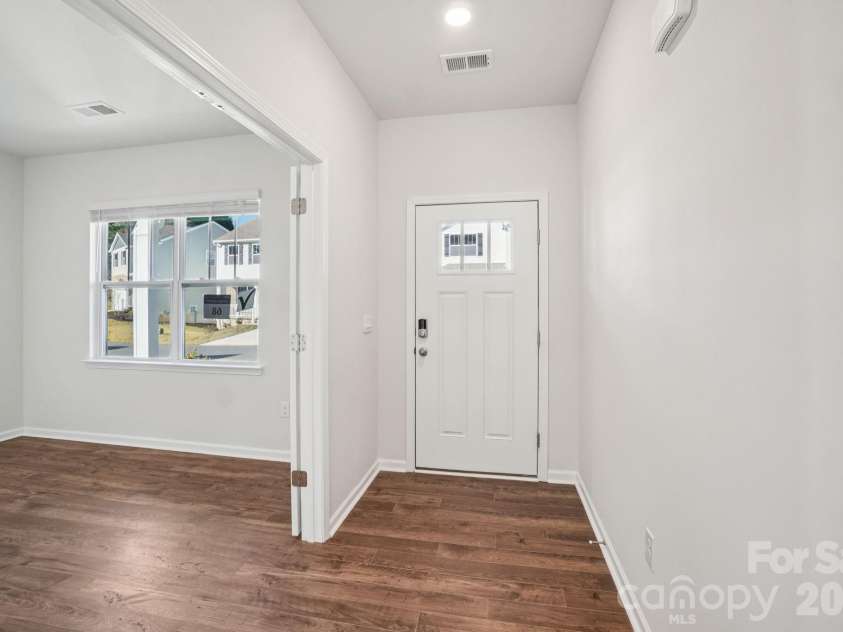 834 Adelston Lane, Asheville, NC 28804.  MLS# CAR4328239, YatesRealty ID 13238. 