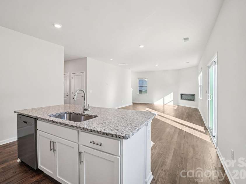 834 Adelston Lane, Asheville, NC 28804.  MLS# CAR4328239, YatesRealty ID 13238. 