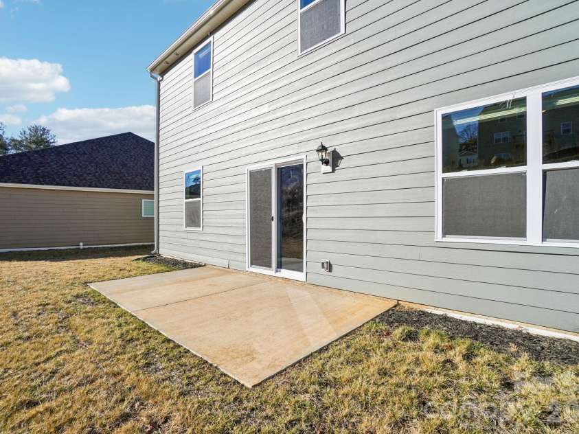 834 Adelston Lane, Asheville, NC 28804.  MLS# CAR4328239, YatesRealty ID 13238. 