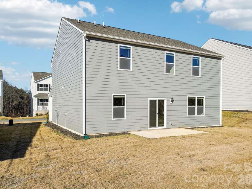834 Adelston Lane, Asheville, NC 28804.  MLS# CAR4328239, YatesRealty ID 13238. 