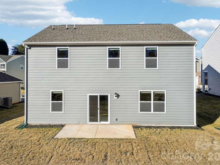 834 Adelston Lane, Asheville, NC 28804.  MLS# CAR4328239, YatesRealty ID 13238. 