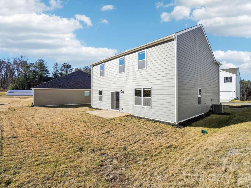 834 Adelston Lane, Asheville, NC 28804.  MLS# CAR4328239, YatesRealty ID 13238. 
