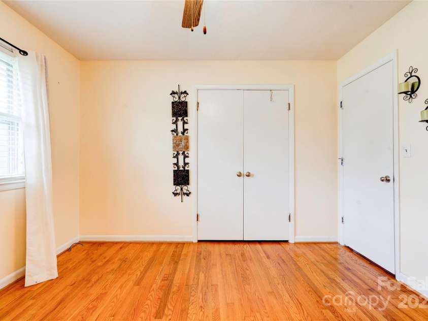 109 Ashley Street, Shelby, NC 28150.  MLS# CAR4256625, YatesRealty ID 13239. Bedroom 2