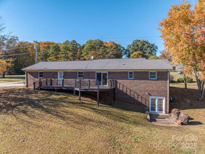 4866 Hwy 150 Highway, Lincolnton, NC 28092.  MLS# CAR4317614, YatesRealty ID 1324. 