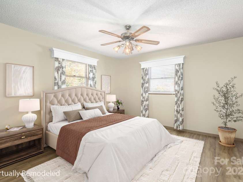 4866 Hwy 150 Highway, Lincolnton, NC 28092.  MLS# CAR4317614, YatesRealty ID 1324. Virtually Renovated