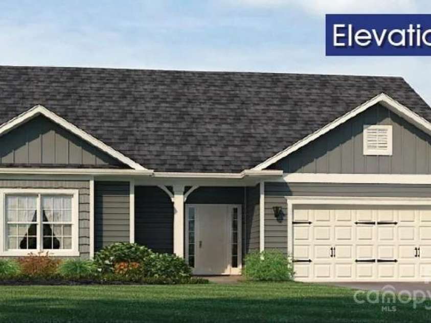 5114 Colchester Court, Catawba, NC 28609.  MLS# CAR4332822, YatesRealty ID 1324. Photo is representative