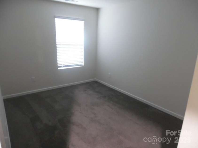 586 30th Avenue Circle, Hickory, NC 28601.  MLS# CAR4225668, YatesRealty ID 1324. Bedroom #2