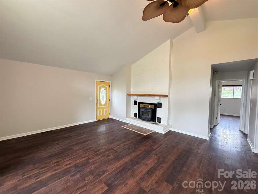 18 Briar Fork Way, Fletcher, NC 28732.  MLS# CAR4322791, YatesRealty ID 13240. 