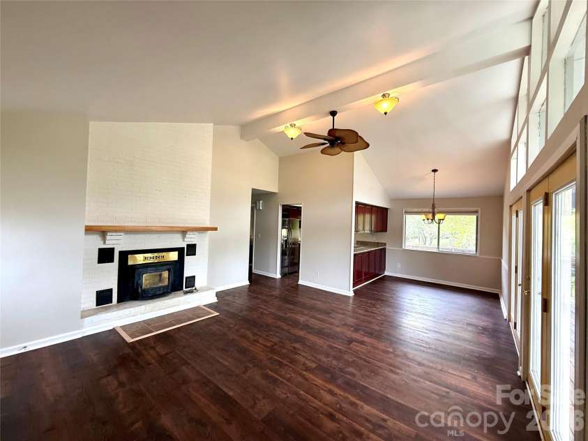 18 Briar Fork Way, Fletcher, NC 28732.  MLS# CAR4322791, YatesRealty ID 13240. 